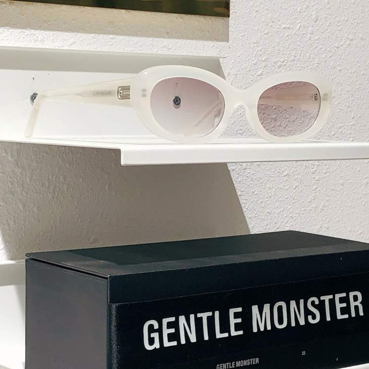 Picture of Gentle Monster Sunglasses _SKUfw56609329fw